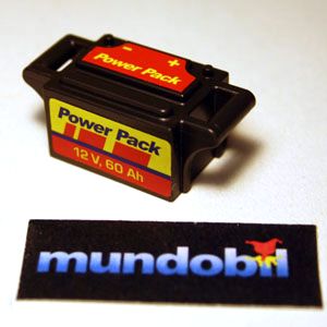 Playmobil&copy; 30242060s1